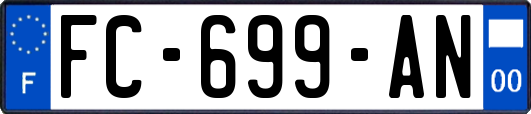 FC-699-AN