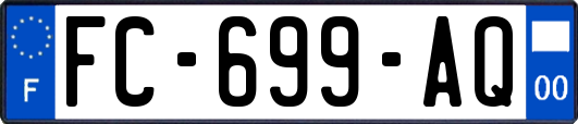 FC-699-AQ