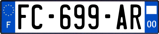 FC-699-AR