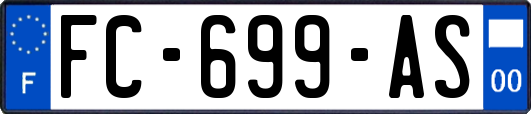 FC-699-AS