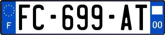 FC-699-AT