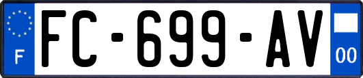FC-699-AV
