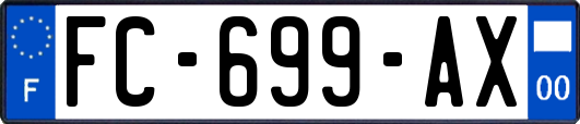 FC-699-AX