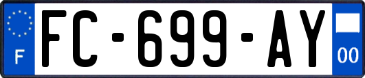 FC-699-AY