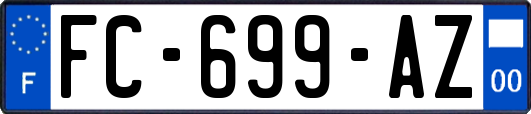FC-699-AZ