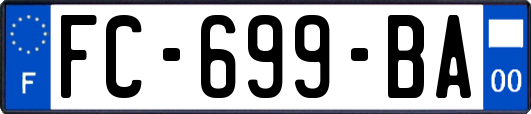 FC-699-BA