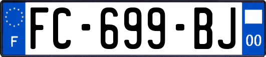 FC-699-BJ