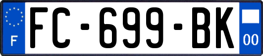 FC-699-BK