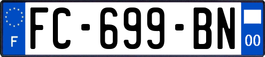 FC-699-BN
