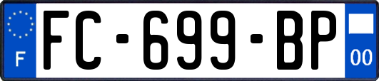 FC-699-BP