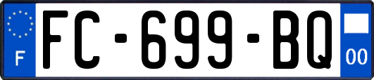 FC-699-BQ