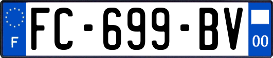 FC-699-BV