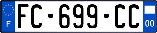 FC-699-CC