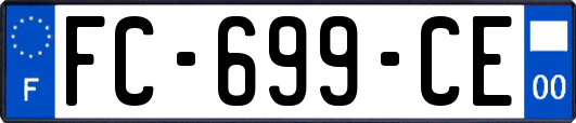 FC-699-CE