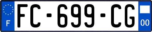 FC-699-CG