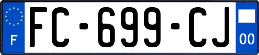 FC-699-CJ