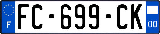 FC-699-CK