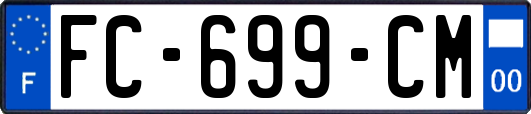 FC-699-CM