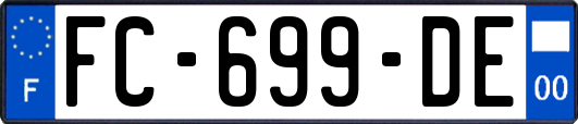 FC-699-DE