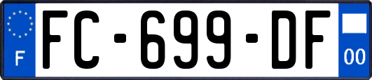 FC-699-DF