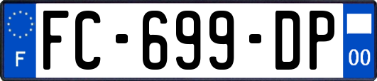 FC-699-DP