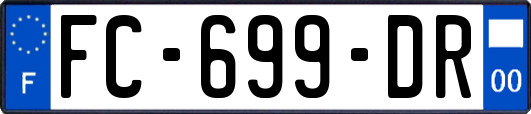 FC-699-DR