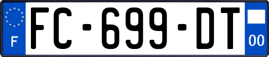FC-699-DT