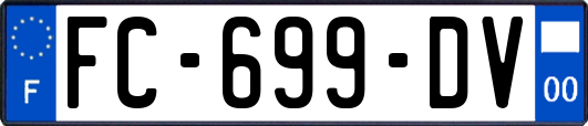 FC-699-DV