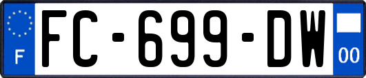 FC-699-DW