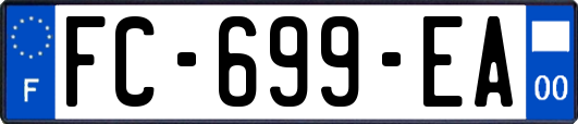 FC-699-EA