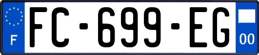 FC-699-EG