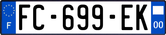 FC-699-EK