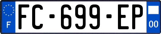 FC-699-EP