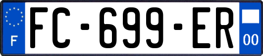 FC-699-ER