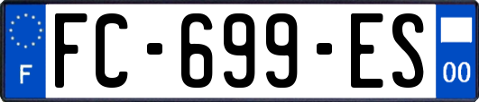 FC-699-ES