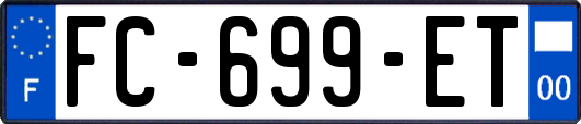 FC-699-ET