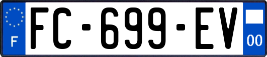 FC-699-EV