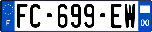 FC-699-EW