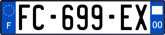 FC-699-EX