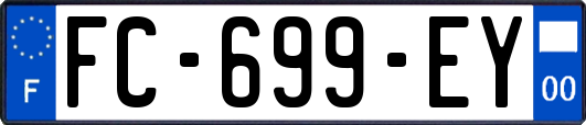 FC-699-EY