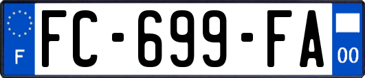 FC-699-FA