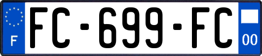 FC-699-FC
