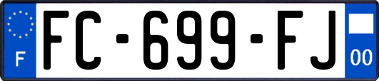 FC-699-FJ