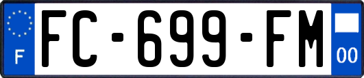 FC-699-FM