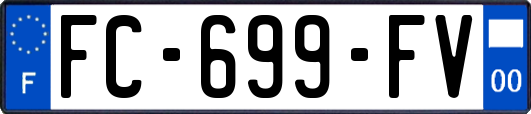 FC-699-FV