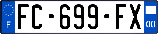 FC-699-FX