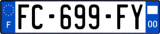 FC-699-FY