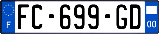 FC-699-GD