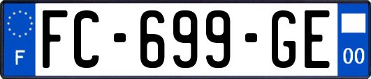 FC-699-GE