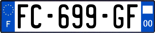 FC-699-GF